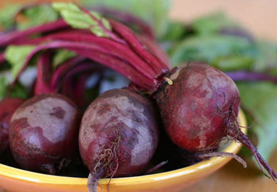 تعرّف على الشمندر وفوائده العظيمة.. لن تصدق كم هو مفيد! صورة رقم 1 تعرّف على الشمندر وفوائده العظيمة.. لن تصدق كم هو مفيد! صورة رقم 1