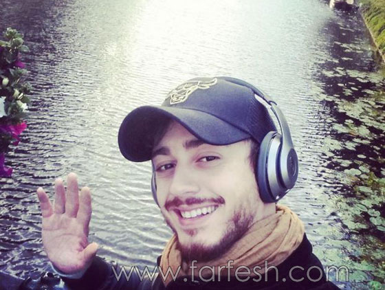 صورة رقم 3 - ستار اكاديمي: هل فعلا كان سعد المجرد حبيب ابتسام تسكت وربطتهما علاقة غرامية؟ صورة رقم 3 - ستار اكاديمي: هل فعلا كان سعد المجرد حبيب ابتسام تسكت وربطتهما علاقة غرامية؟