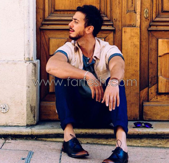 صورة رقم 8 - ستار اكاديمي: هل فعلا كان سعد المجرد حبيب ابتسام تسكت وربطتهما علاقة غرامية؟ صورة رقم 8 - ستار اكاديمي: هل فعلا كان سعد المجرد حبيب ابتسام تسكت وربطتهما علاقة غرامية؟