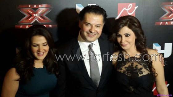 صورة رقم 4 - واخيرا تم كشف هوية مقدم برنامج اكس فاكتور.. ادخلوا لتعرفوه صورة رقم 4 - واخيرا تم كشف هوية مقدم برنامج اكس فاكتور.. ادخلوا لتعرفوه