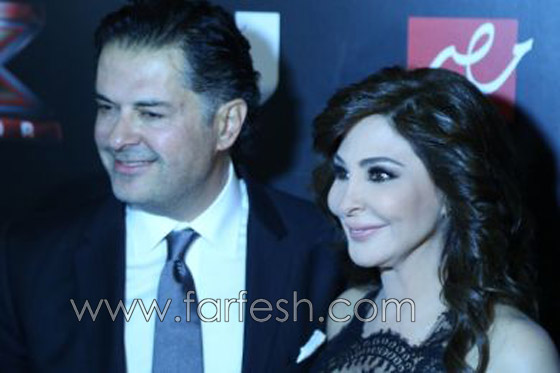 صورة رقم 5 - واخيرا تم كشف هوية مقدم برنامج اكس فاكتور.. ادخلوا لتعرفوه صورة رقم 5 - واخيرا تم كشف هوية مقدم برنامج اكس فاكتور.. ادخلوا لتعرفوه