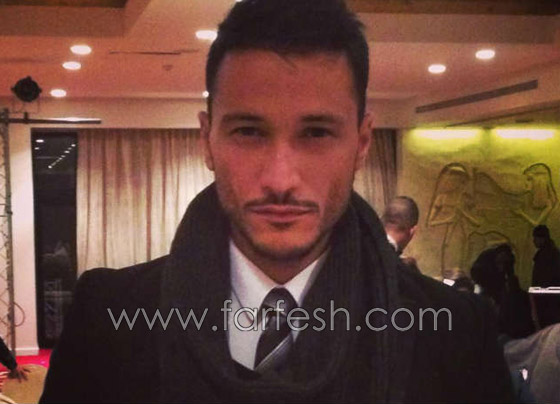 صورة رقم 1 - واخيرا تم كشف هوية مقدم برنامج اكس فاكتور.. ادخلوا لتعرفوه صورة رقم 1 - واخيرا تم كشف هوية مقدم برنامج اكس فاكتور.. ادخلوا لتعرفوه