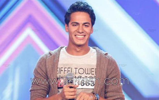 صورة رقم 11 - اكس فاكتور: اليسا تتغزل بمتسابق مصري وتهدي قبلة لمتسابق آخر صورة رقم 11 - اكس فاكتور: اليسا تتغزل بمتسابق مصري وتهدي قبلة لمتسابق آخر