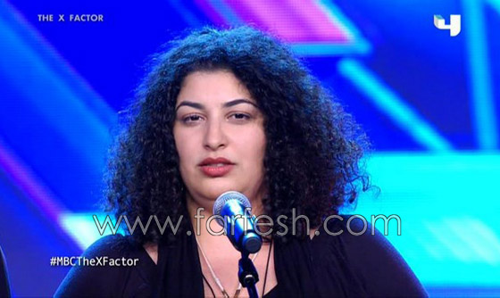 صورة رقم 12 - اكس فاكتور: صور متسابقي وفقرات الحلقة الأولى صورة رقم 12 - اكس فاكتور: صور متسابقي وفقرات الحلقة الأولى