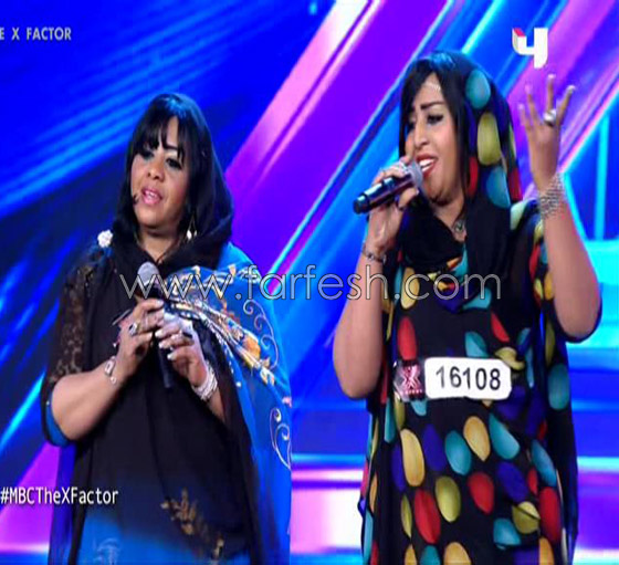 صورة رقم 16 - اكس فاكتور: صور متسابقي وفقرات الحلقة الأولى صورة رقم 16 - اكس فاكتور: صور متسابقي وفقرات الحلقة الأولى