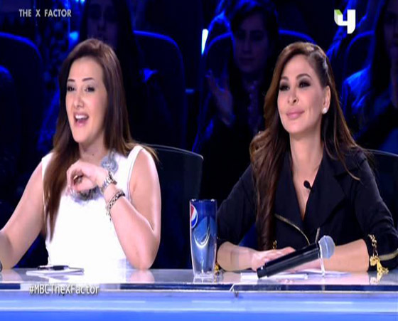 صورة رقم 14 - اكس فاكتور: صور متسابقي وفقرات الحلقة الأولى صورة رقم 14 - اكس فاكتور: صور متسابقي وفقرات الحلقة الأولى