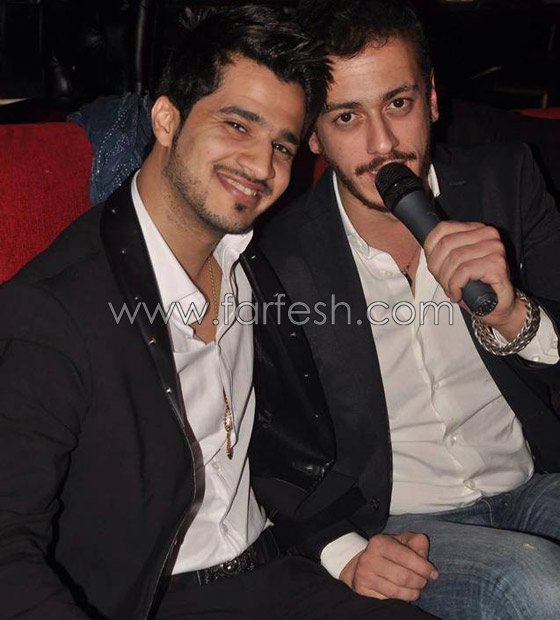 صورة رقم 17 - اكس فاكتور: صور متسابقي وفقرات الحلقة الأولى صورة رقم 17 - اكس فاكتور: صور متسابقي وفقرات الحلقة الأولى