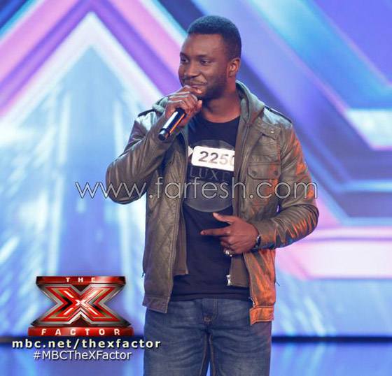 صورة رقم 19 - اكس فاكتور: صور متسابقي وفقرات الحلقة الأولى صورة رقم 19 - اكس فاكتور: صور متسابقي وفقرات الحلقة الأولى