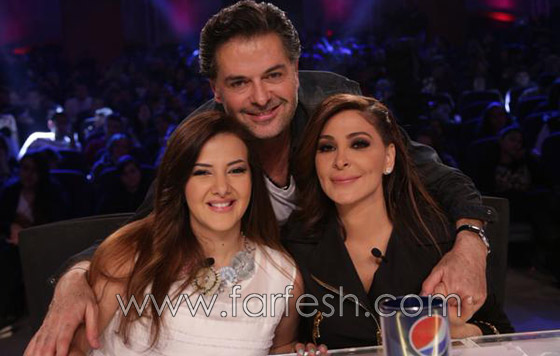 صورة رقم 22 - اكس فاكتور: صور متسابقي وفقرات الحلقة الأولى صورة رقم 22 - اكس فاكتور: صور متسابقي وفقرات الحلقة الأولى