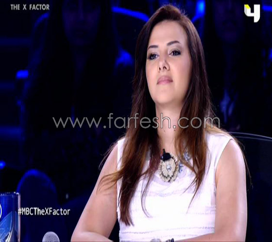 صورة رقم 24 - اكس فاكتور: صور متسابقي وفقرات الحلقة الأولى صورة رقم 24 - اكس فاكتور: صور متسابقي وفقرات الحلقة الأولى