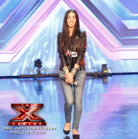 صورة رقم 2 - اكس فاكتور: صور متسابقي وفقرات الحلقة الأولى صورة رقم 2 - اكس فاكتور: صور متسابقي وفقرات الحلقة الأولى