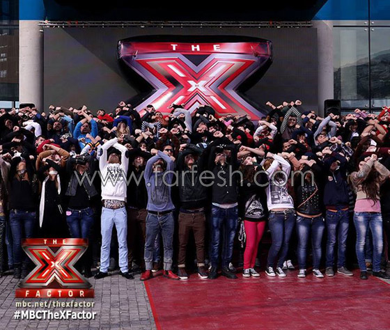 صورة رقم 30 - اكس فاكتور: صور متسابقي وفقرات الحلقة الأولى صورة رقم 30 - اكس فاكتور: صور متسابقي وفقرات الحلقة الأولى