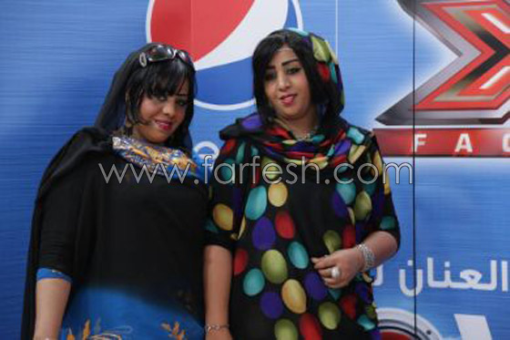 صورة رقم 10 - اكس فاكتور: صور متسابقي وفقرات الحلقة الأولى صورة رقم 10 - اكس فاكتور: صور متسابقي وفقرات الحلقة الأولى