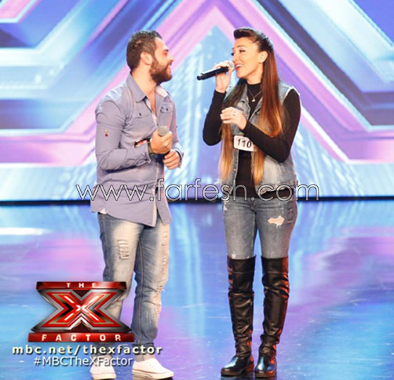 صورة رقم 9 - اكس فاكتور: صور متسابقي وفقرات الحلقة الأولى صورة رقم 9 - اكس فاكتور: صور متسابقي وفقرات الحلقة الأولى