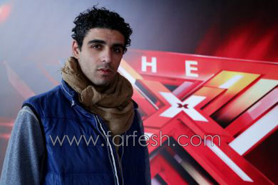 صورة رقم 1 - اكس فاكتور: صور متسابقي وفقرات الحلقة الأولى صورة رقم 1 - اكس فاكتور: صور متسابقي وفقرات الحلقة الأولى