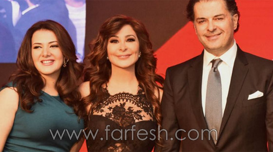 صورة رقم 12 - اليسا تغازل شباب اكس فاكتور وتدعو تونسي وسيم للاقتراب منها صورة رقم 12 - اليسا تغازل شباب اكس فاكتور وتدعو تونسي وسيم للاقتراب منها