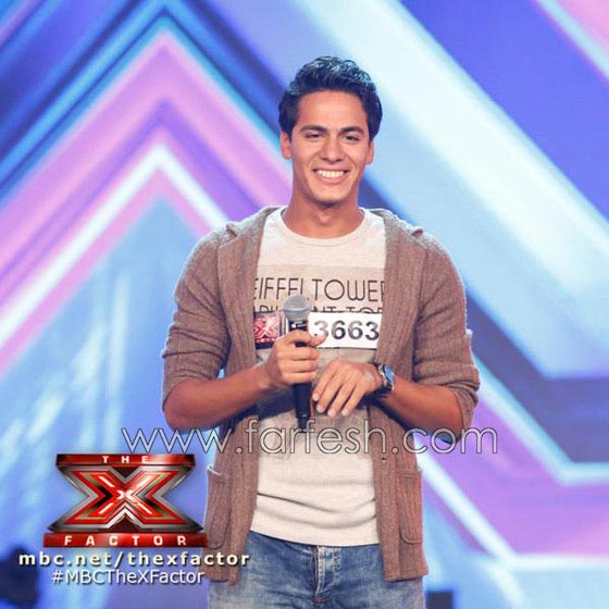 صورة رقم 16 - اكس فاكتور لقطات فرفشية: متسابق يهدد وآخر يتوسل: بليز فرصة صورة رقم 16 - اكس فاكتور لقطات فرفشية: متسابق يهدد وآخر يتوسل: بليز فرصة