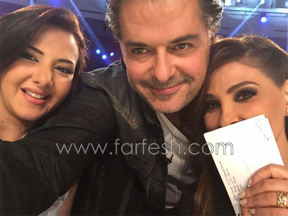 صورة رقم 8 - اكس فاكتور: راغب مسؤول عن فئة الغناء بالاجنبي، اليسا عن الغناء العربي، دنيا عن الفرق صورة رقم 8 - اكس فاكتور: راغب مسؤول عن فئة الغناء بالاجنبي، اليسا عن الغناء العربي، دنيا عن الفرق