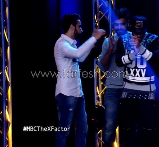 صورة رقم 23 - اسماء، ت وصور المتسابقين المنتقلين للمرحلة الثانية من اكس فاكتور صورة رقم 23 - اسماء، ت وصور المتسابقين المنتقلين للمرحلة الثانية من اكس فاكتور