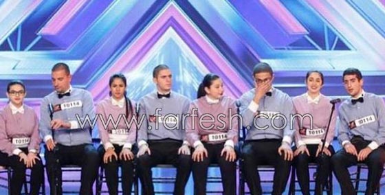 صورة رقم 25 - اسماء، ت وصور المتسابقين المنتقلين للمرحلة الثانية من اكس فاكتور صورة رقم 25 - اسماء، ت وصور المتسابقين المنتقلين للمرحلة الثانية من اكس فاكتور