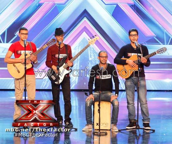 صورة رقم 27 - اسماء، ت وصور المتسابقين المنتقلين للمرحلة الثانية من اكس فاكتور صورة رقم 27 - اسماء، ت وصور المتسابقين المنتقلين للمرحلة الثانية من اكس فاكتور