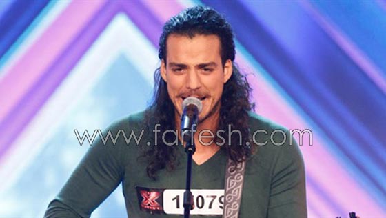 صورة رقم 14 - اسماء، ت وصور المتسابقين المنتقلين للمرحلة الثانية من اكس فاكتور صورة رقم 14 - اسماء، ت وصور المتسابقين المنتقلين للمرحلة الثانية من اكس فاكتور