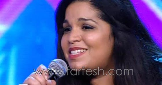 صورة رقم 16 - اسماء، ت وصور المتسابقين المنتقلين للمرحلة الثانية من اكس فاكتور صورة رقم 16 - اسماء، ت وصور المتسابقين المنتقلين للمرحلة الثانية من اكس فاكتور