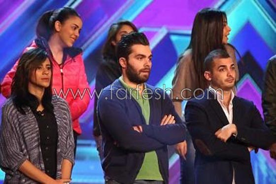 صورة رقم 31 - اسماء، ت وصور المتسابقين المنتقلين للمرحلة الثانية من اكس فاكتور صورة رقم 31 - اسماء، ت وصور المتسابقين المنتقلين للمرحلة الثانية من اكس فاكتور