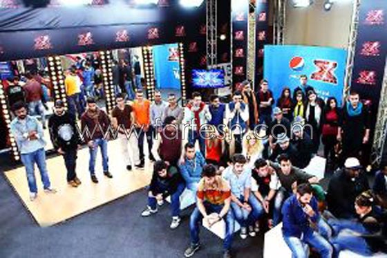 صورة رقم 32 - اسماء، ت وصور المتسابقين المنتقلين للمرحلة الثانية من اكس فاكتور صورة رقم 32 - اسماء، ت وصور المتسابقين المنتقلين للمرحلة الثانية من اكس فاكتور