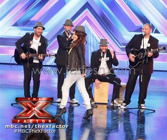 صورة رقم 24 - اسماء، ت وصور المتسابقين المنتقلين للمرحلة الثانية من اكس فاكتور صورة رقم 24 - اسماء، ت وصور المتسابقين المنتقلين للمرحلة الثانية من اكس فاكتور