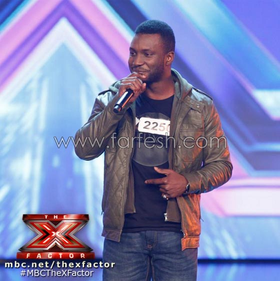 صورة رقم 11 - اسماء، ت وصور المتسابقين المنتقلين للمرحلة الثانية من اكس فاكتور صورة رقم 11 - اسماء، ت وصور المتسابقين المنتقلين للمرحلة الثانية من اكس فاكتور