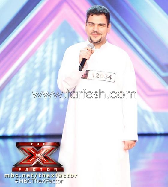 صورة رقم 15 - اسماء، ت وصور المتسابقين المنتقلين للمرحلة الثانية من اكس فاكتور صورة رقم 15 - اسماء، ت وصور المتسابقين المنتقلين للمرحلة الثانية من اكس فاكتور