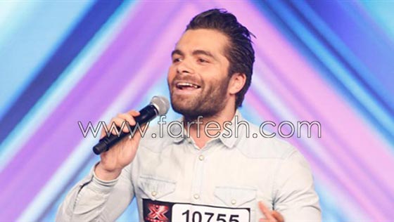 صورة رقم 5 - اسماء، ت وصور المتسابقين المنتقلين للمرحلة الثانية من اكس فاكتور صورة رقم 5 - اسماء، ت وصور المتسابقين المنتقلين للمرحلة الثانية من اكس فاكتور