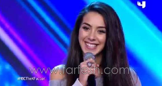 صورة رقم 17 - اسماء، ت وصور المتسابقين المنتقلين للمرحلة الثانية من اكس فاكتور صورة رقم 17 - اسماء، ت وصور المتسابقين المنتقلين للمرحلة الثانية من اكس فاكتور