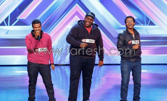 صورة رقم 26 - اسماء، ت وصور المتسابقين المنتقلين للمرحلة الثانية من اكس فاكتور صورة رقم 26 - اسماء، ت وصور المتسابقين المنتقلين للمرحلة الثانية من اكس فاكتور