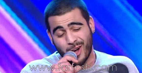 صورة رقم 19 - اسماء، ت وصور المتسابقين المنتقلين للمرحلة الثانية من اكس فاكتور صورة رقم 19 - اسماء، ت وصور المتسابقين المنتقلين للمرحلة الثانية من اكس فاكتور