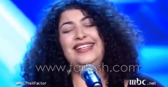 صورة رقم 1 - اسماء، ت وصور المتسابقين المنتقلين للمرحلة الثانية من اكس فاكتور صورة رقم 1 - اسماء، ت وصور المتسابقين المنتقلين للمرحلة الثانية من اكس فاكتور