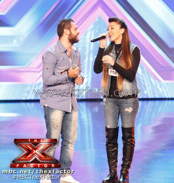 صورة رقم 28 - اسماء، ت وصور المتسابقين المنتقلين للمرحلة الثانية من اكس فاكتور صورة رقم 28 - اسماء، ت وصور المتسابقين المنتقلين للمرحلة الثانية من اكس فاكتور