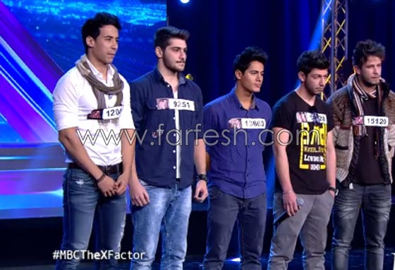 صورة رقم 30 - اسماء، ت وصور المتسابقين المنتقلين للمرحلة الثانية من اكس فاكتور صورة رقم 30 - اسماء، ت وصور المتسابقين المنتقلين للمرحلة الثانية من اكس فاكتور