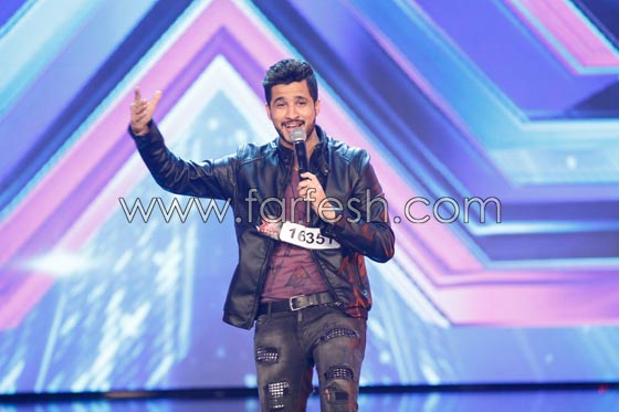 صورة رقم 9 - اسماء، ت وصور المتسابقين المنتقلين للمرحلة الثانية من اكس فاكتور صورة رقم 9 - اسماء، ت وصور المتسابقين المنتقلين للمرحلة الثانية من اكس فاكتور