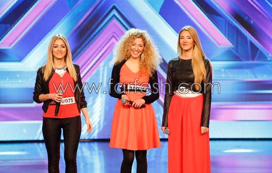 صورة رقم 21 - اسماء، ت وصور المتسابقين المنتقلين للمرحلة الثانية من اكس فاكتور صورة رقم 21 - اسماء، ت وصور المتسابقين المنتقلين للمرحلة الثانية من اكس فاكتور