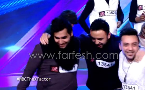 صورة رقم 29 - اسماء، ت وصور المتسابقين المنتقلين للمرحلة الثانية من اكس فاكتور صورة رقم 29 - اسماء، ت وصور المتسابقين المنتقلين للمرحلة الثانية من اكس فاكتور