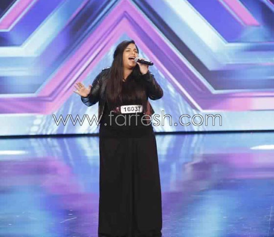 صورة رقم 20 - اسماء، ت وصور المتسابقين المنتقلين للمرحلة الثانية من اكس فاكتور صورة رقم 20 - اسماء، ت وصور المتسابقين المنتقلين للمرحلة الثانية من اكس فاكتور