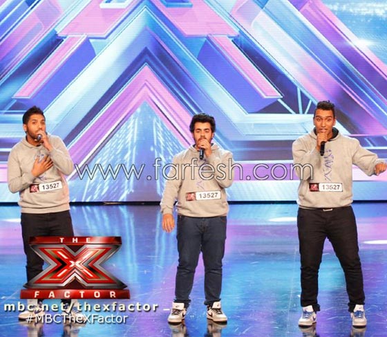 صورة رقم 22 - اسماء، ت وصور المتسابقين المنتقلين للمرحلة الثانية من اكس فاكتور صورة رقم 22 - اسماء، ت وصور المتسابقين المنتقلين للمرحلة الثانية من اكس فاكتور