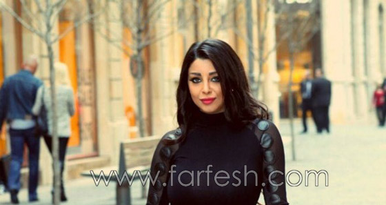  هيفاء وهبي تسجن رولا يموت التي ردت: هذه اشاعات من التيتا هيفا ابنة الـ 50   صورة رقم 4