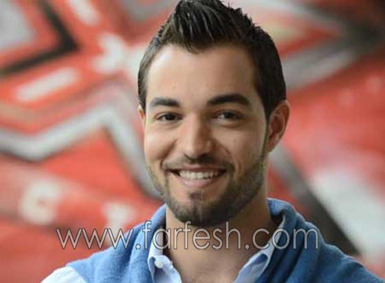 صورة رقم 3 - مقدما اكس فاكتور: صور ملكة جمال لبنان دانييلا والممث ل باسل الزارو صورة رقم 3 - مقدما اكس فاكتور: صور ملكة جمال لبنان دانييلا والممث ل باسل الزارو