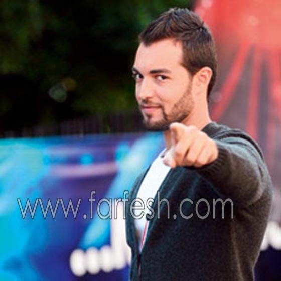 صورة رقم 7 - مقدما اكس فاكتور: صور ملكة جمال لبنان دانييلا والممث ل باسل الزارو صورة رقم 7 - مقدما اكس فاكتور: صور ملكة جمال لبنان دانييلا والممث ل باسل الزارو