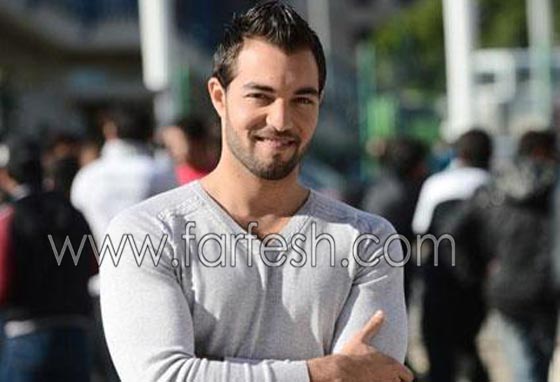 صورة رقم 9 - مقدما اكس فاكتور: صور ملكة جمال لبنان دانييلا والممث ل باسل الزارو صورة رقم 9 - مقدما اكس فاكتور: صور ملكة جمال لبنان دانييلا والممث ل باسل الزارو