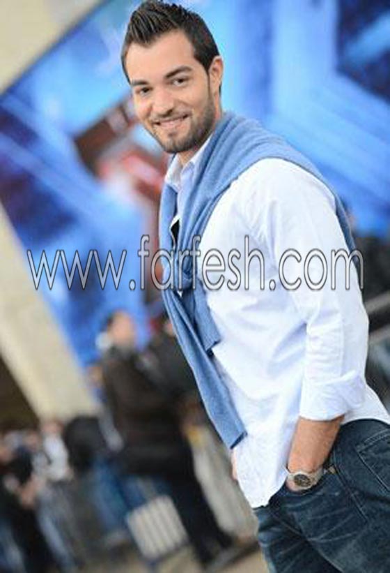 صورة رقم 11 - مقدما اكس فاكتور: صور ملكة جمال لبنان دانييلا والممث ل باسل الزارو صورة رقم 11 - مقدما اكس فاكتور: صور ملكة جمال لبنان دانييلا والممث ل باسل الزارو