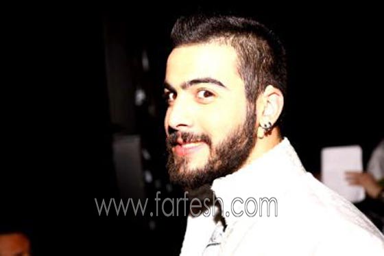 صورة رقم 34 - فيديو وصور اكس فاكتور: ماذا قد م الـ 12 متسابقا ومن منهم لاقى قبول اللجنة والجمهور؟ صورة رقم 34 - فيديو وصور اكس فاكتور: ماذا قد م الـ 12 متسابقا ومن منهم لاقى قبول اللجنة والجمهور؟